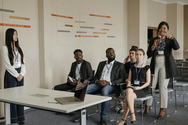 Élaborez un business plan gagnant en quelques étapes simples