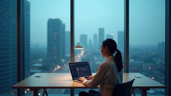 Choisir une agence social media pour booster votre présence en ligne