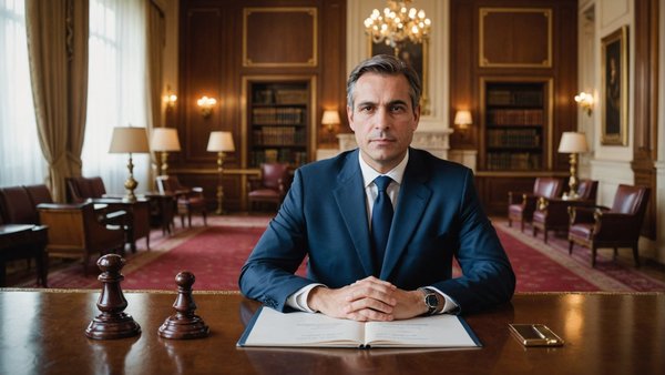 Maître maeva zampori: expert en droit international privé à monaco