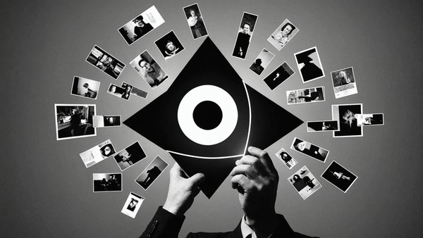 Formation de la communication visuelle, de la création et du design: déployez votre potentiel créatif