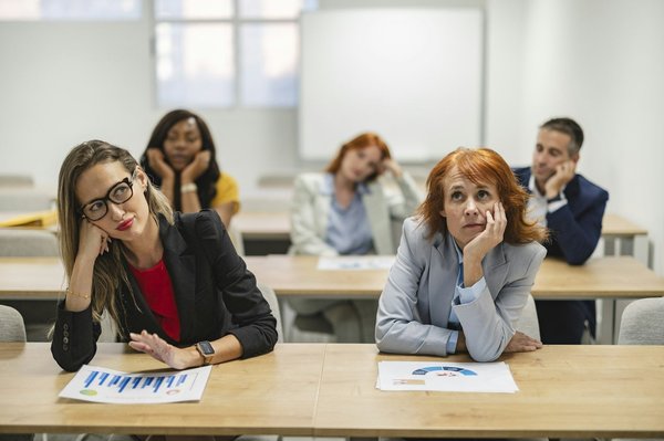 Formation professionnelle : découvrez les meilleures options disponibles