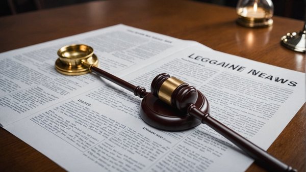 Actualités juridique : infos clés pour pros et entreprises